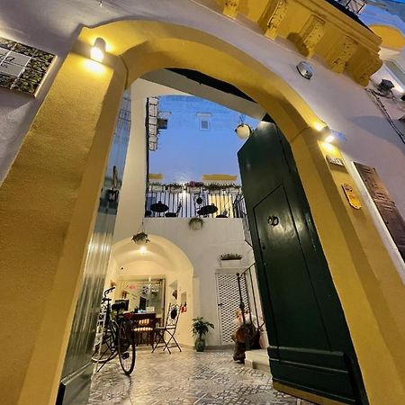 Donna Grazia Relais Gallipoli Exterior foto
