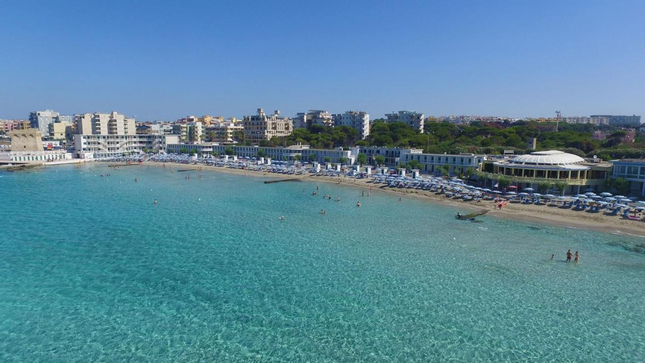 Donna Grazia Relais Gallipoli Exterior foto