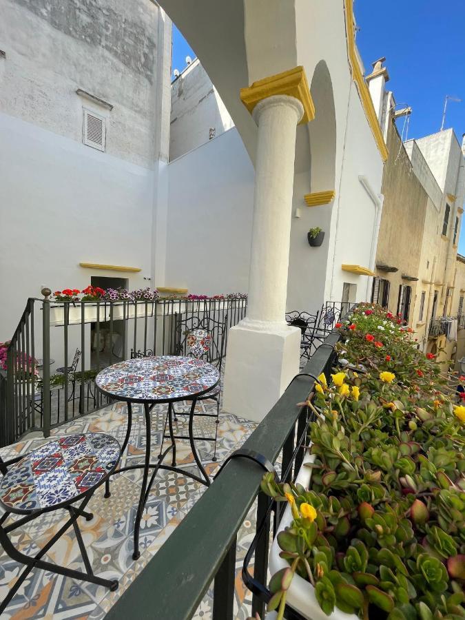 Donna Grazia Relais Gallipoli Exterior foto