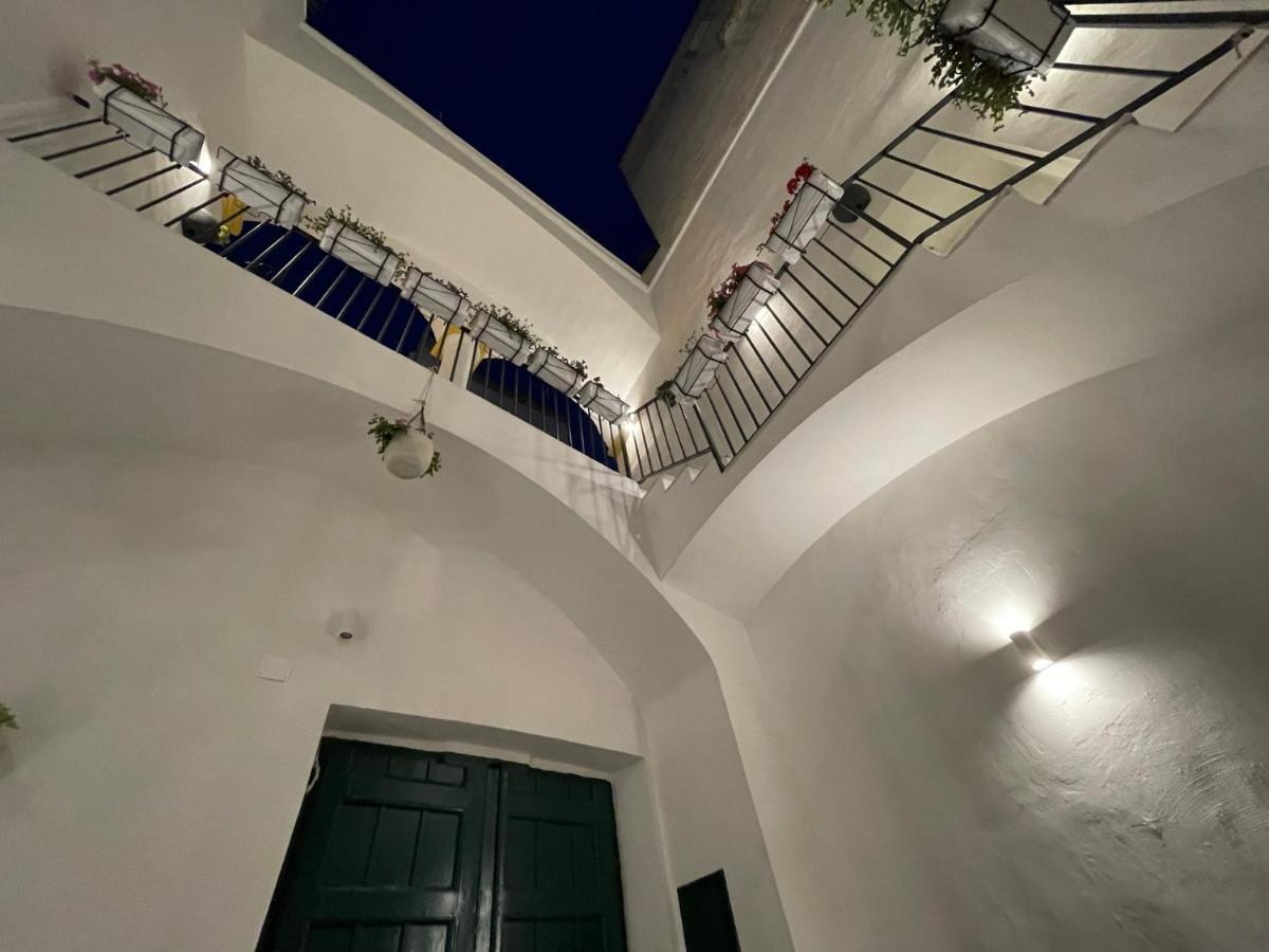 Donna Grazia Relais Gallipoli Exterior foto