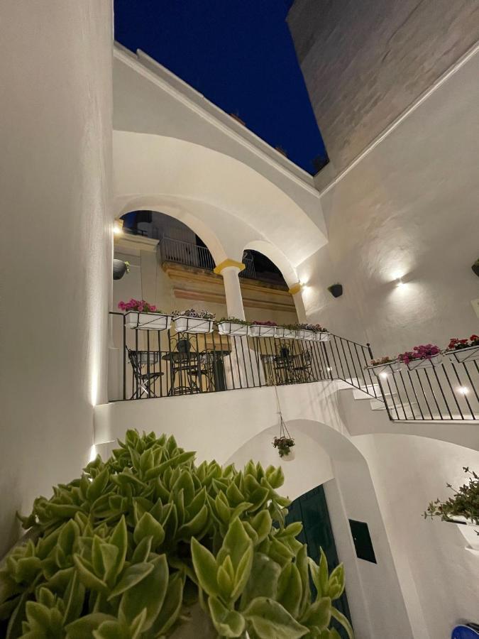 Donna Grazia Relais Gallipoli Exterior foto