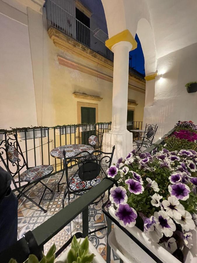 Donna Grazia Relais Gallipoli Exterior foto