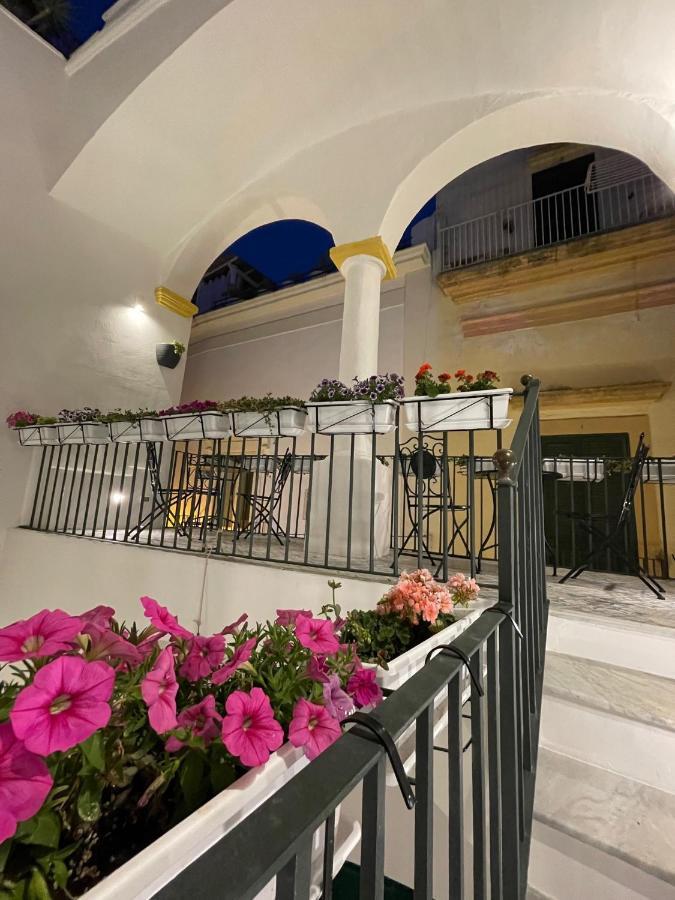 Donna Grazia Relais Gallipoli Exterior foto