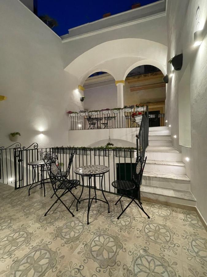 Donna Grazia Relais Gallipoli Exterior foto