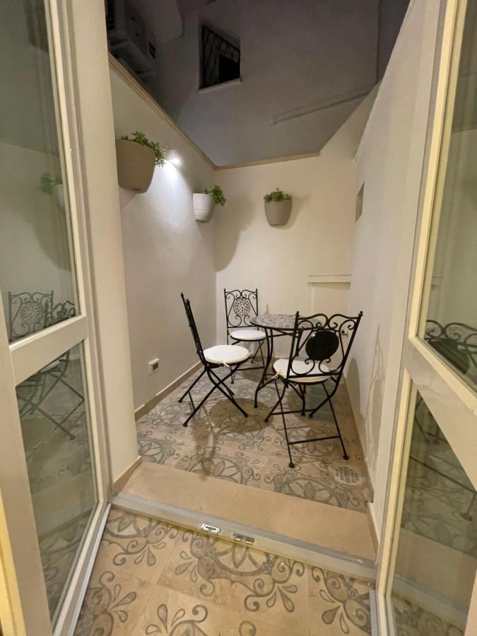 Donna Grazia Relais Gallipoli Exterior foto