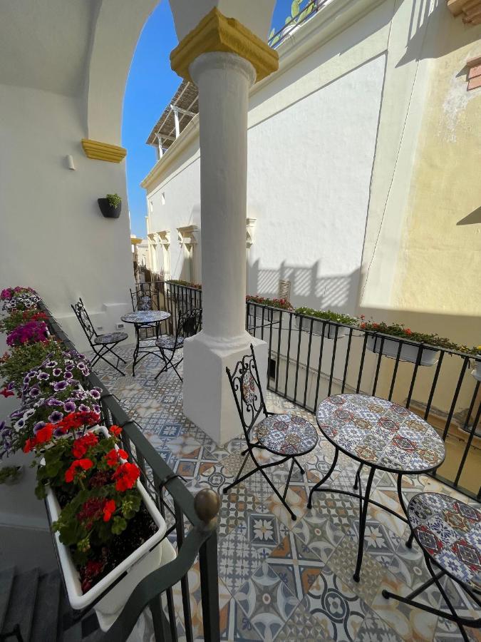 Donna Grazia Relais Gallipoli Exterior foto