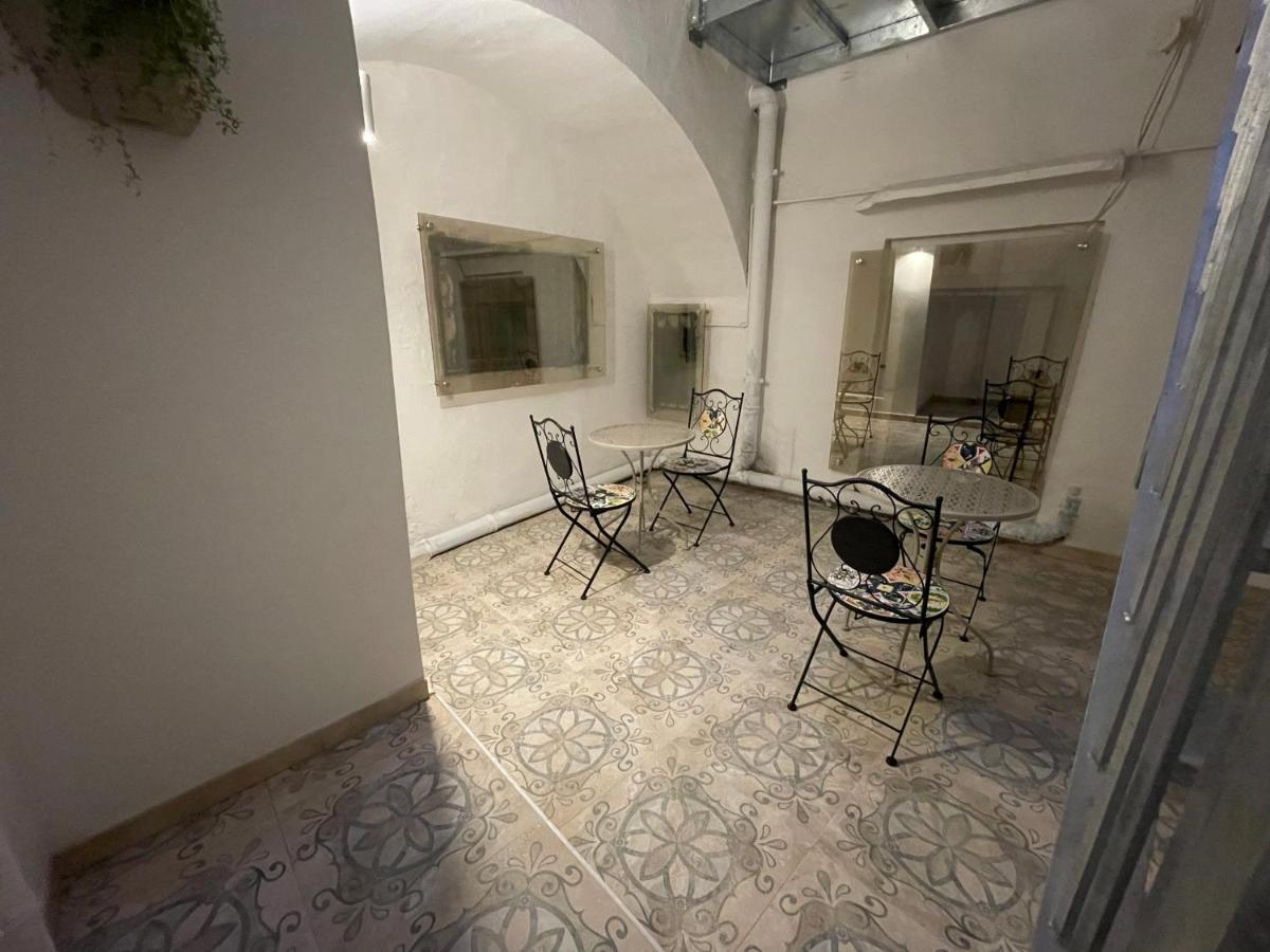 Donna Grazia Relais Gallipoli Exterior foto