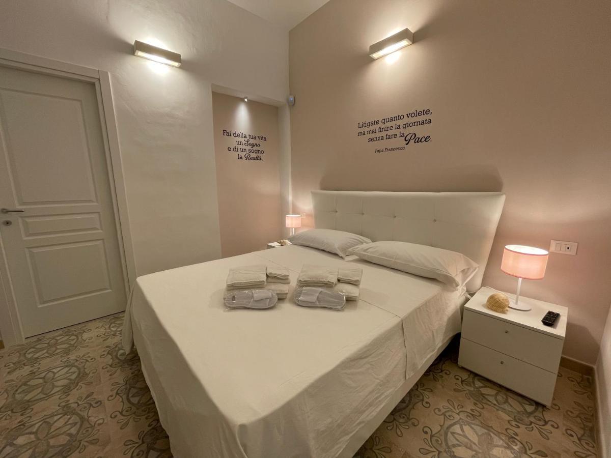 Donna Grazia Relais Gallipoli Exterior foto