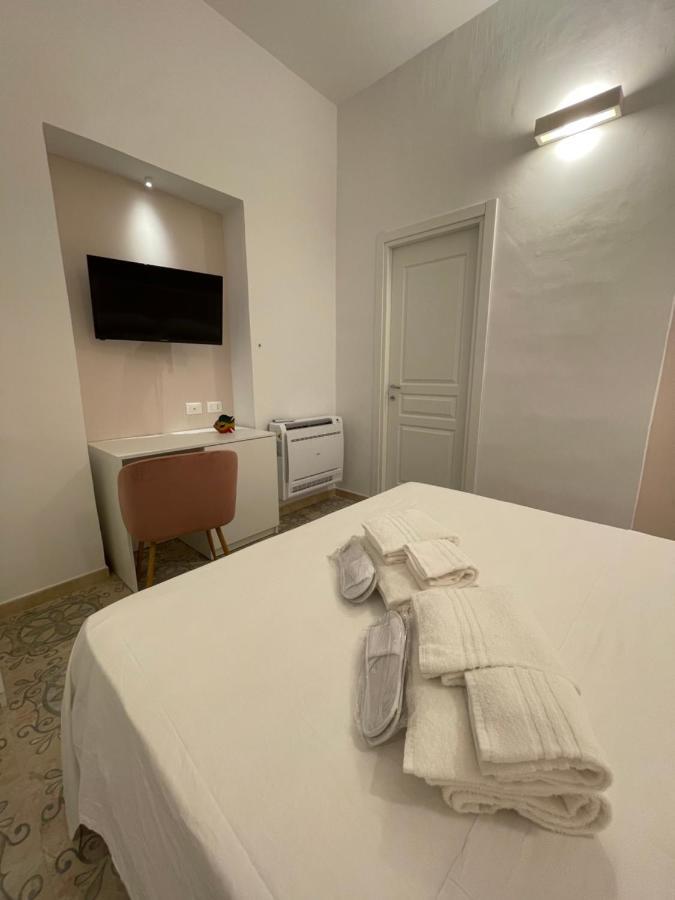 Donna Grazia Relais Gallipoli Exterior foto