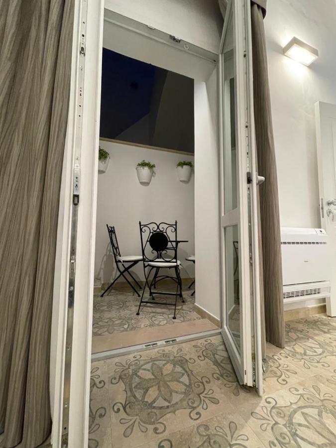Donna Grazia Relais Gallipoli Exterior foto