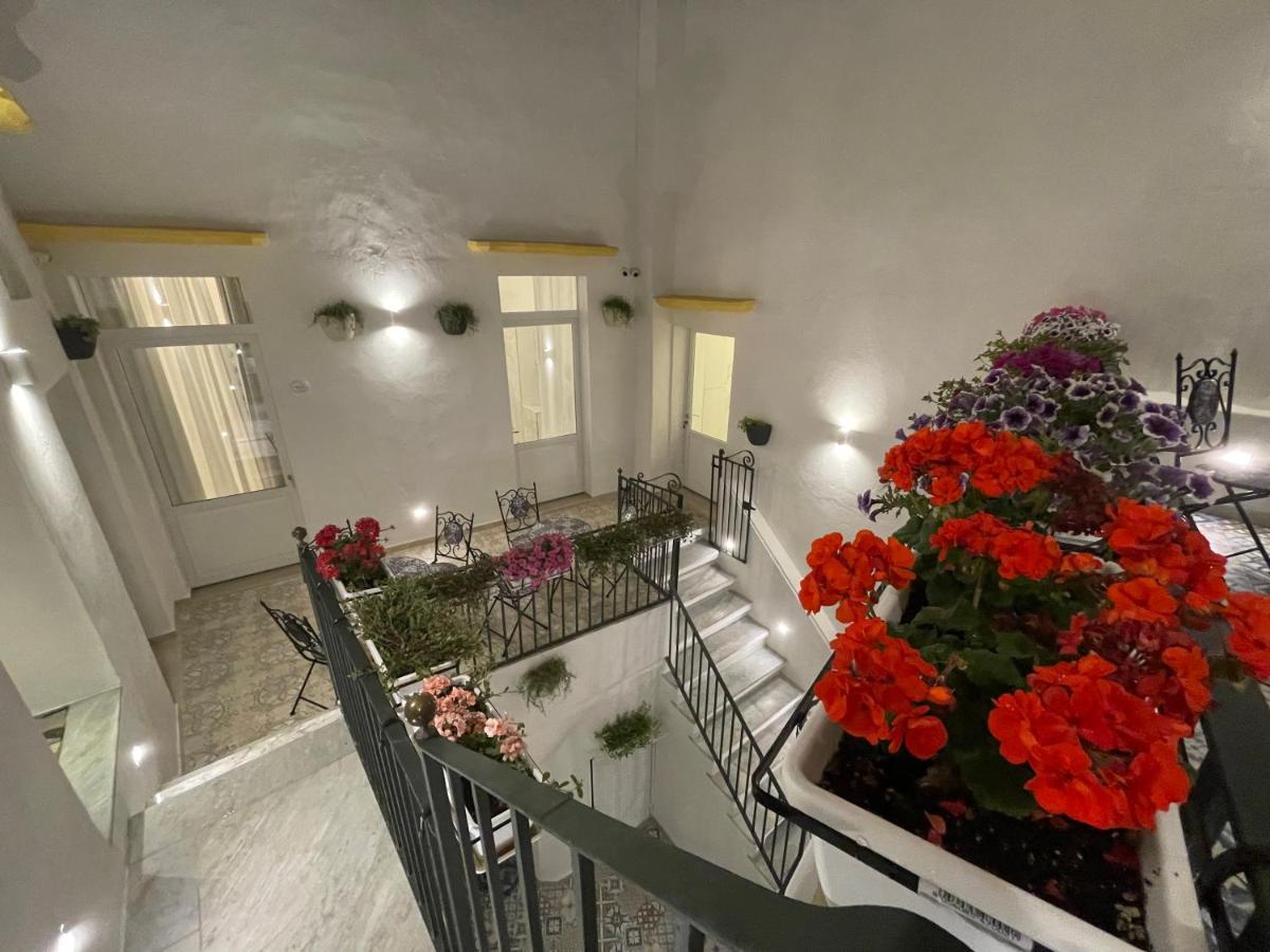 Donna Grazia Relais Gallipoli Exterior foto