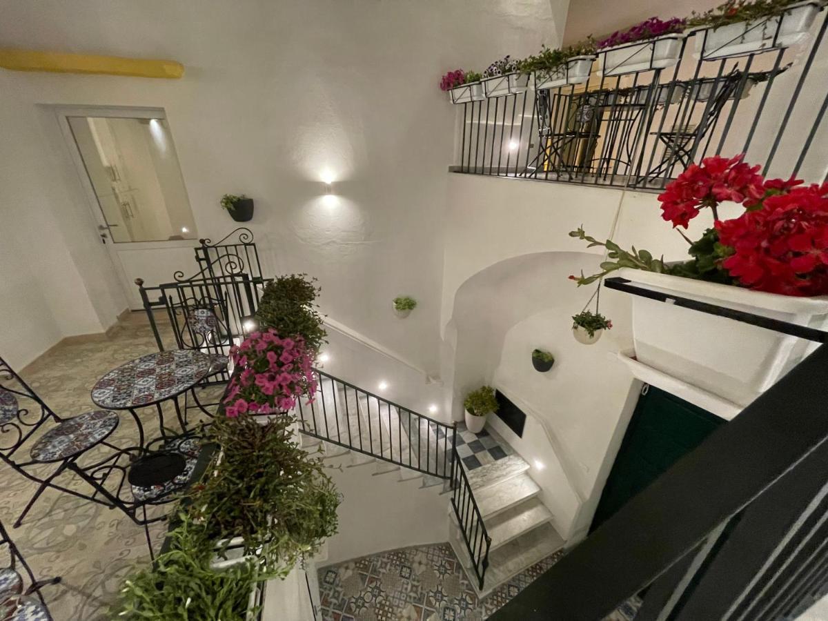 Donna Grazia Relais Gallipoli Exterior foto