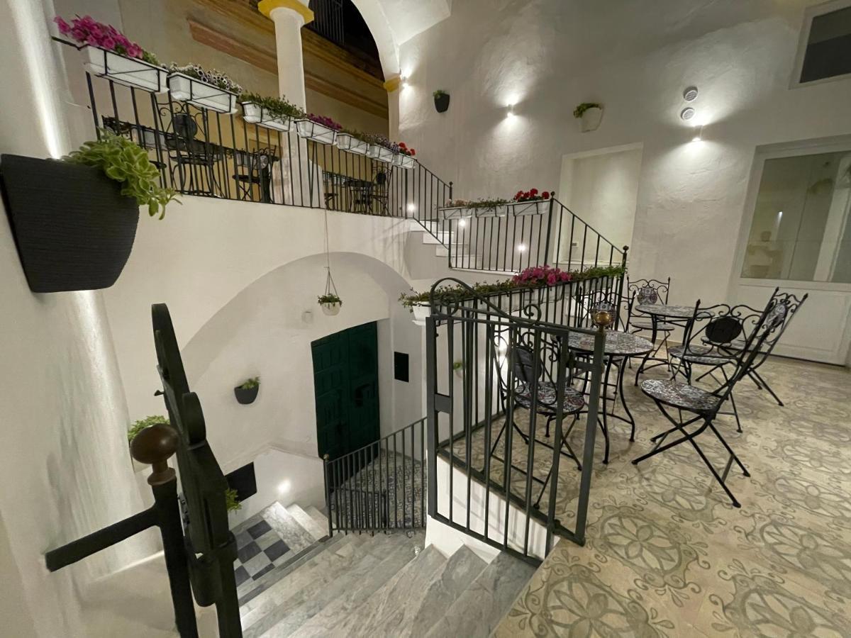 Donna Grazia Relais Gallipoli Exterior foto