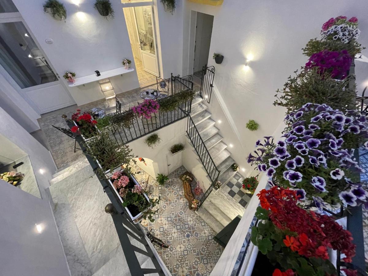 Donna Grazia Relais Gallipoli Exterior foto